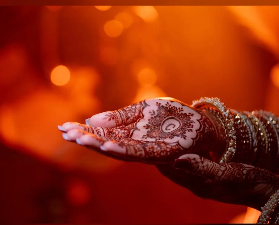 Henna Artistry by Veena