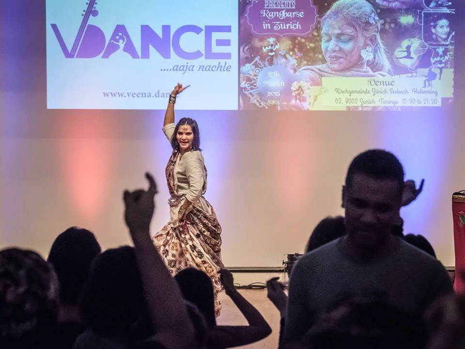 Zürich Dance Studio